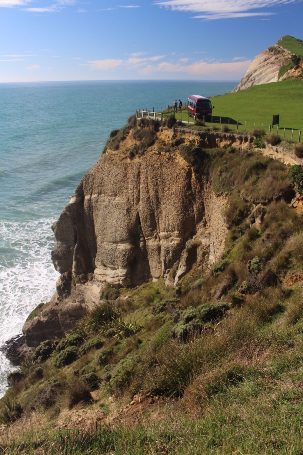 cape farewell tours