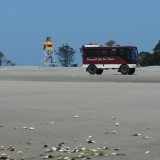 Lighthouse from Northern side